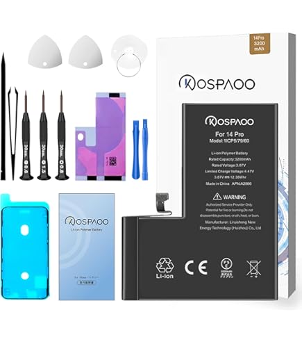 iphone14pro 256gb 超美品 バッテリー92% ムスビー｜安心の赤ロム保証☆【美品】iPhone14Pro/256GB